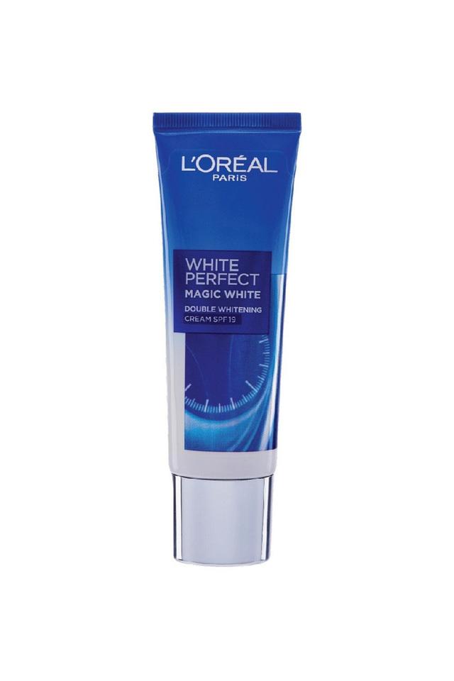 white perfect loreal paris