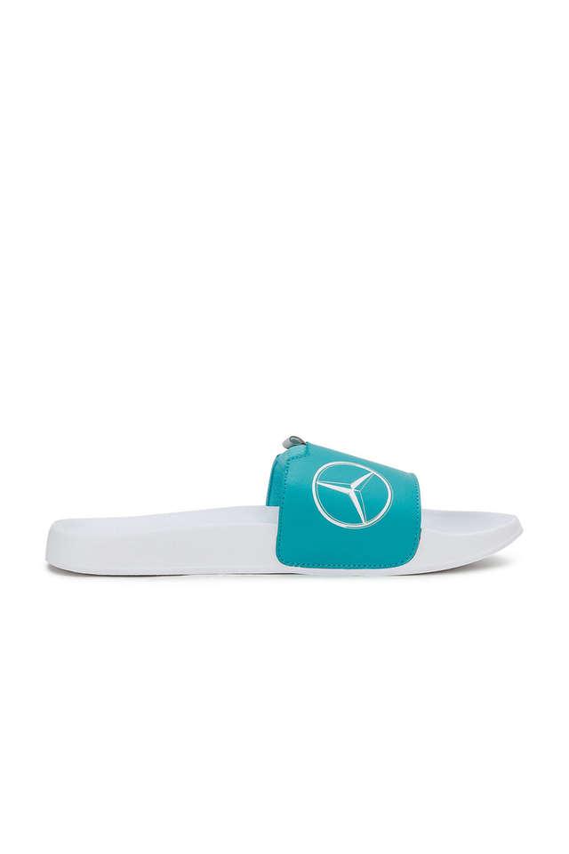 Puma onex slides hot sale