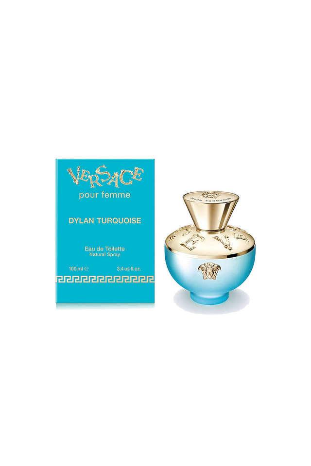 Versace perfume best sale women green