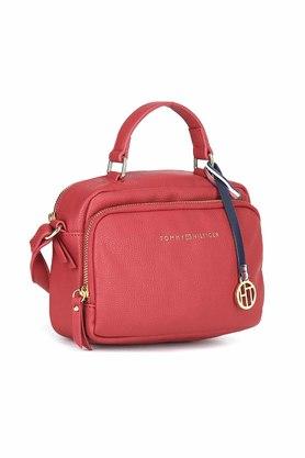 Tommy hilfiger outlet sling bag red