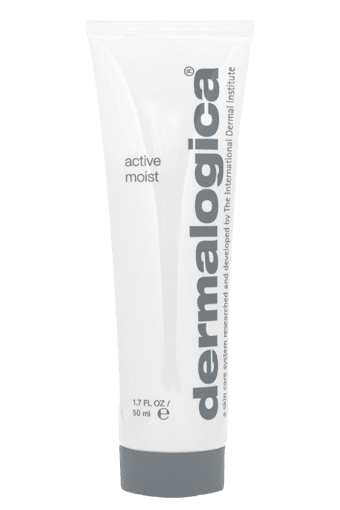 dermalogica active moist moisturiser