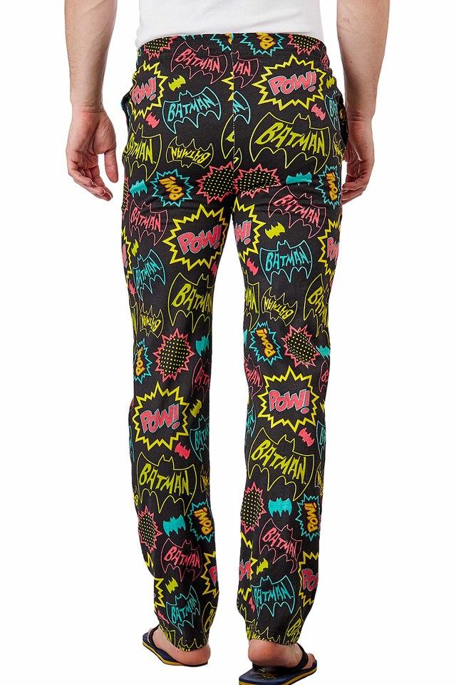 Pac man online pyjamas