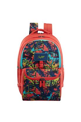 SKYBAGS - Coral Backpacks - 2