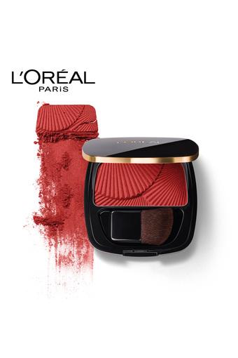 loreal paris blush