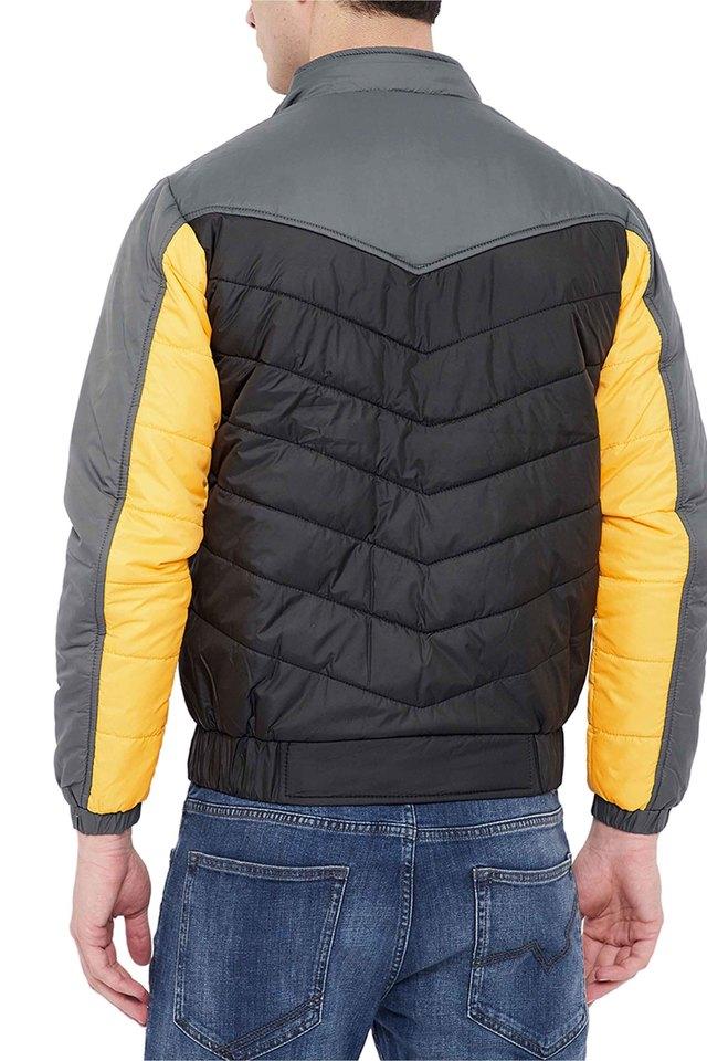 Full Sleeve XXL Men Summer Jacket at Rs 225 in New Delhi | ID: 20427131648