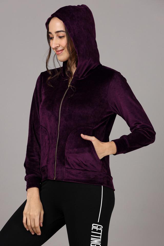 H And M Women Sweatshirts - Buy H And M Women Sweatshirts online in India