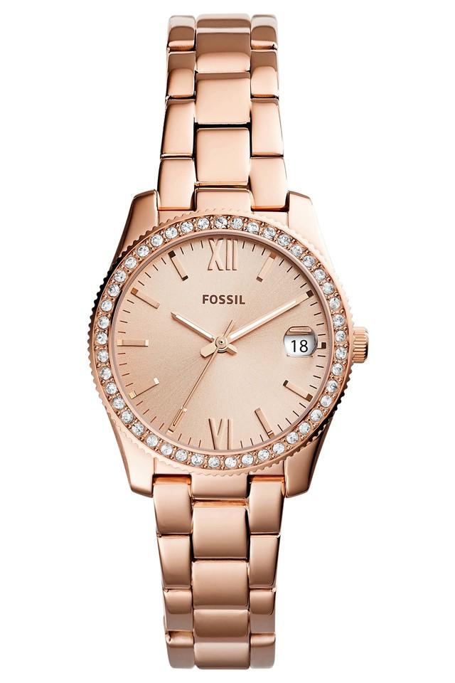 Fossil women's watches clearance discount