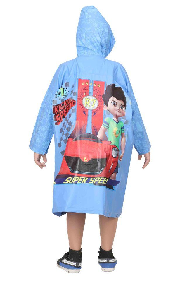 Super rainwear sale