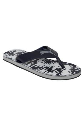 PUMA - Navy Flip Flops - 2