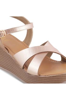 Tresmode wedges store