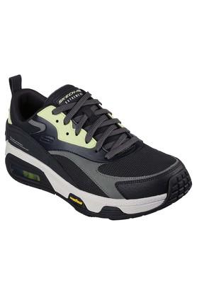 Skechers d'lites outlet extreme black