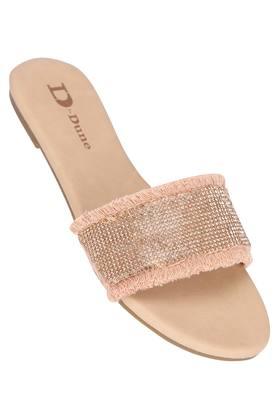 Dune store ladies flats