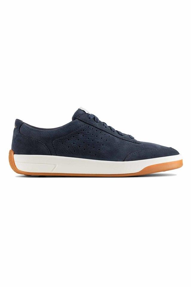 Clarks hot sale sport shoes