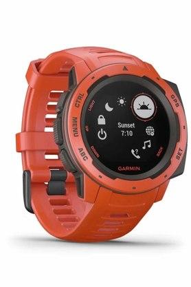 GARMIN - Smartwatch & Fitness - 1