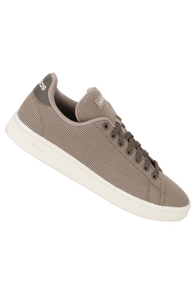 ADIDAS -  Khaki Sports Shoes & Sneakers - Main