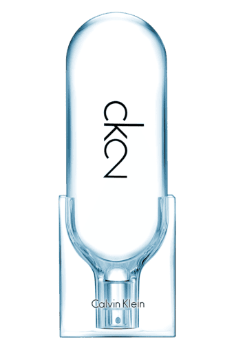 calvin klein ck2 100 ml