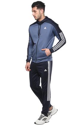 Adidas best sale mens trackies