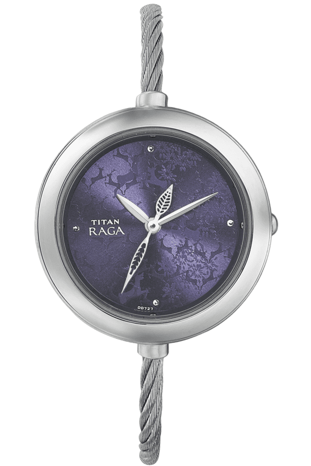 Titan watches sale latest collection