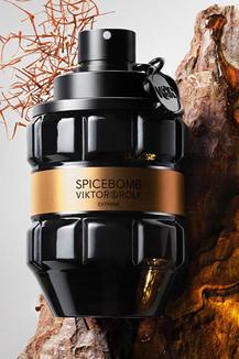 Viktor and discount rolf spicebomb 100ml