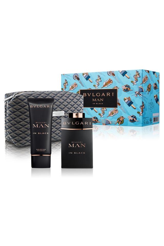 Perfume man best sale in black