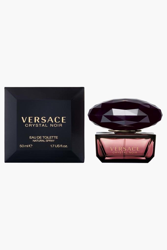 Versace black 2025 diamond perfume