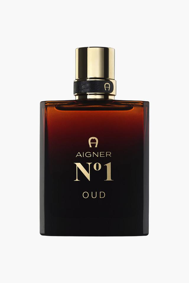 Buy AIGNER No.1 Oud Eau De Perfume for Men Shoppers Stop