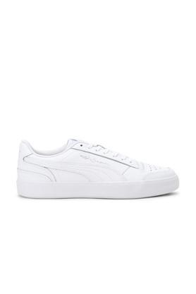 Puma ralph sampson outlet dames wit