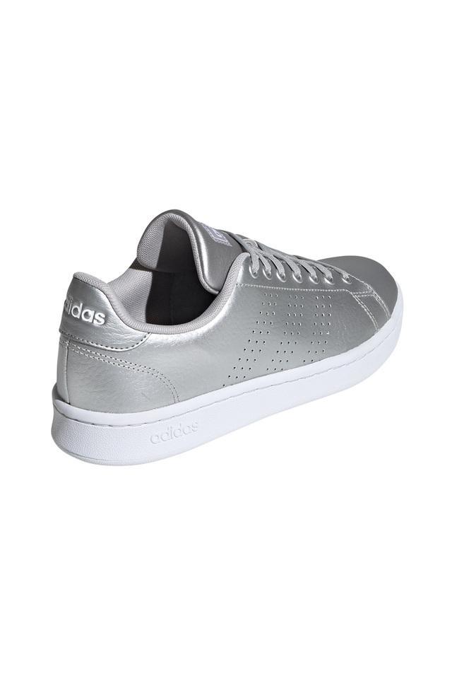 Adidas cheap advantage grey