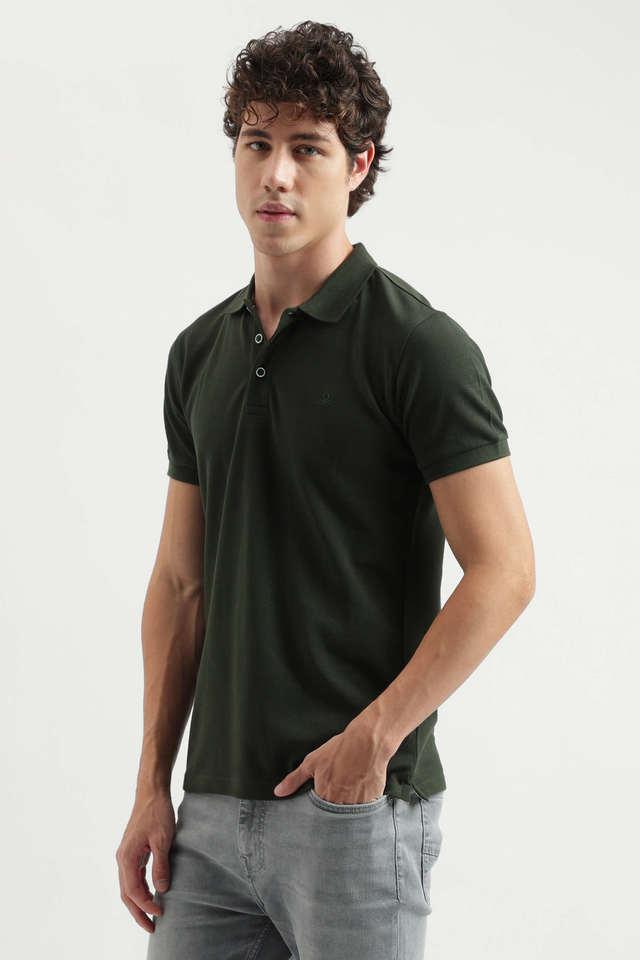 UCB -  Green T-Shirts & Polos - Main