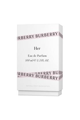 Her Eau de Parfum 100ml - Women | Burberry® Official