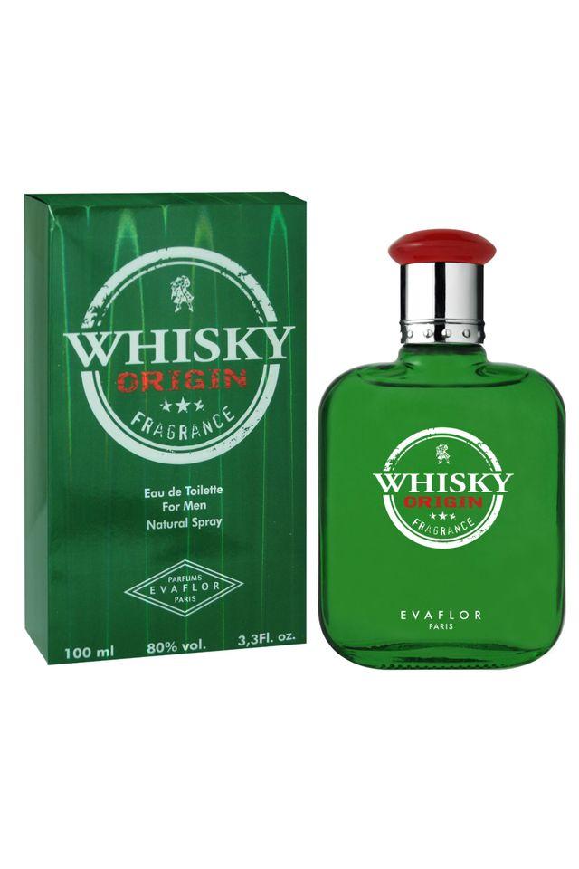 Evaflor whisky homme sport hot sale