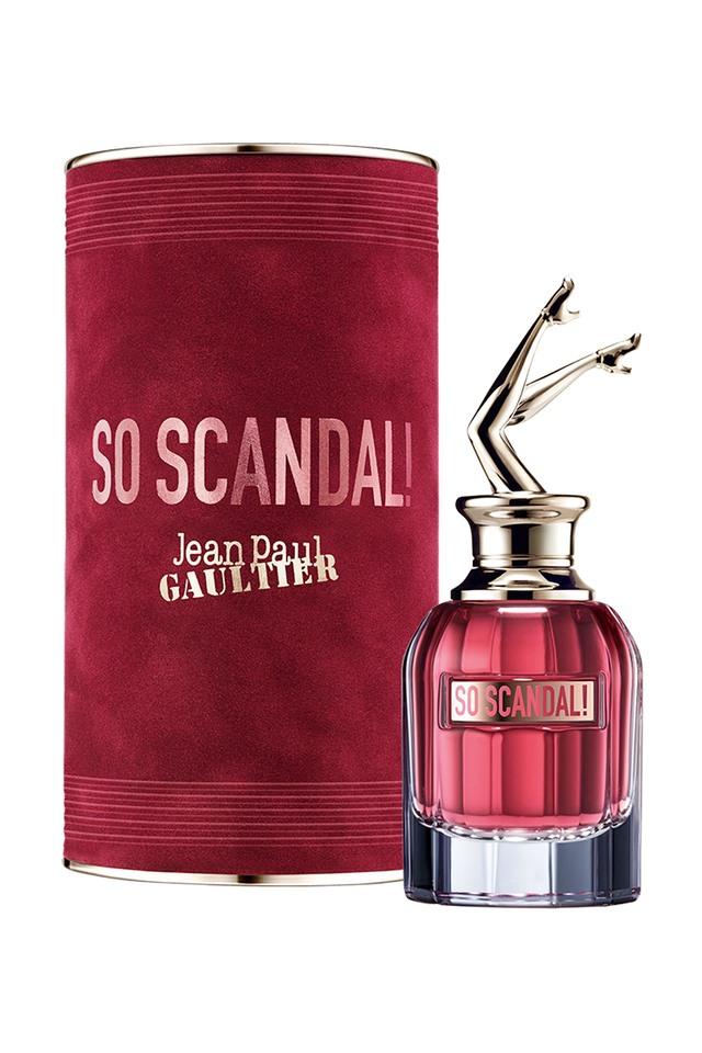 Jean paul gaultier so 2024 scandal eau de parfum