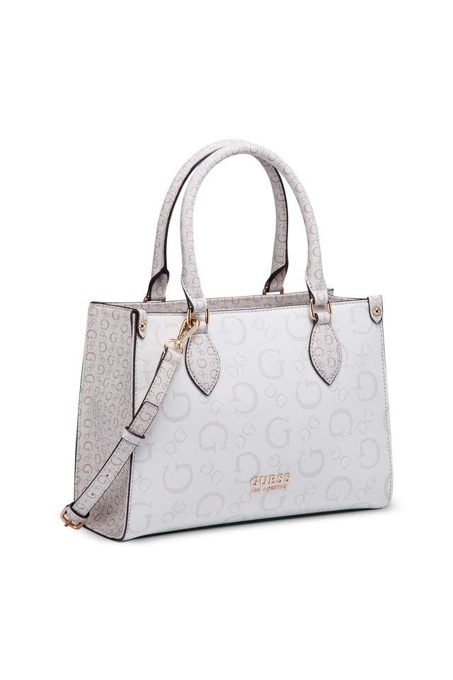 TOMMY HILFIGER Jacquard Zipper Closure Women's Casual Tote Bag(Tote), Shop Now at ShopperStop.com, India's No.1 Online Shopping Destination