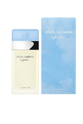 Buy DOLCE GABBANA Light Blue Eau De Toilette for Women