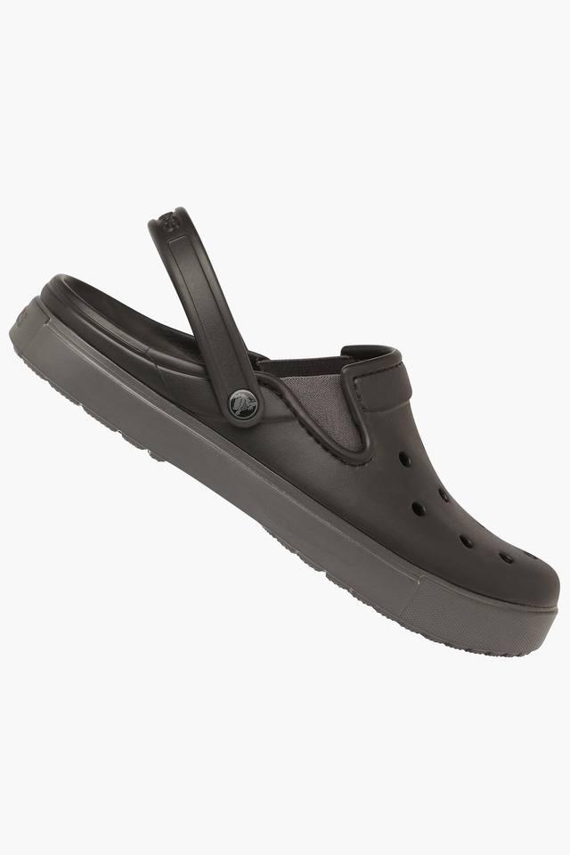 CROCS -  Black Products - Main