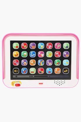 Fisher price best sale kids tablet