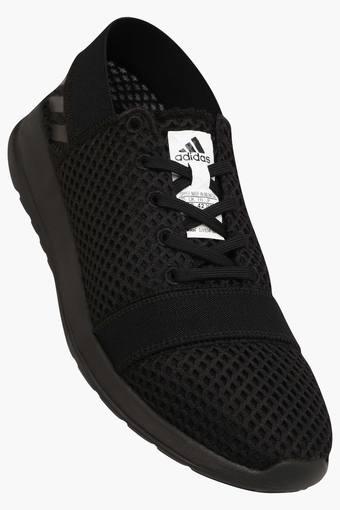 adidas element refine 3 black