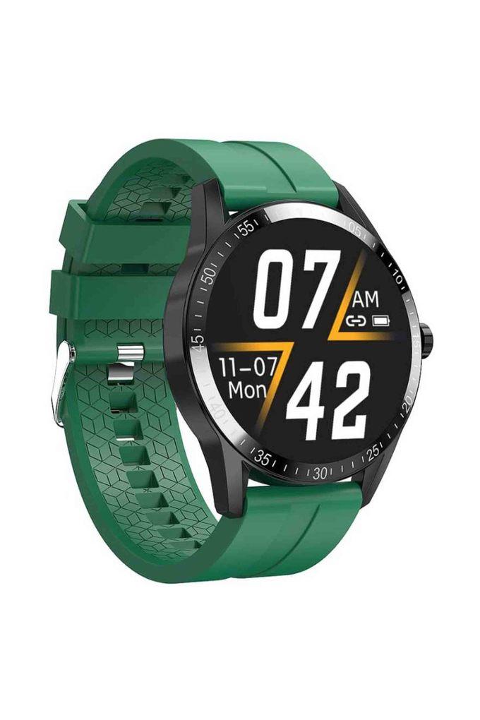 Smartwatch discount v8 opiniones