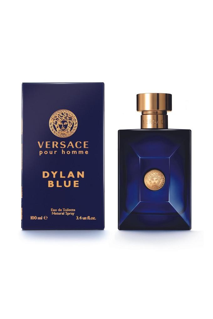 Hidden code blue eau de online toilette