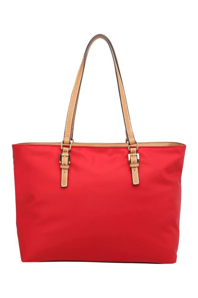 Tommy hilfiger hot sale red bag