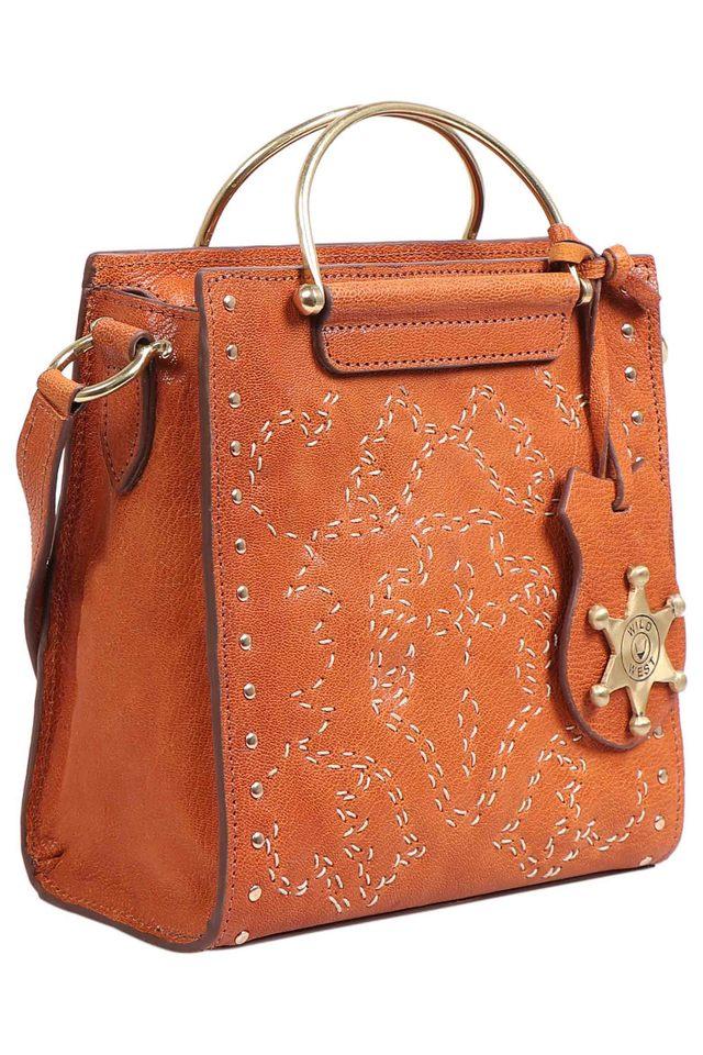 Hidesign Laptop Bags : Buy Hidesign TAN COUGAR 01 RARO Laptop Bag Online |  Nykaa Fashion.