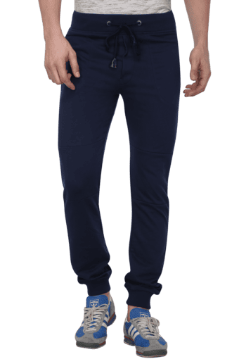 status quo track pants