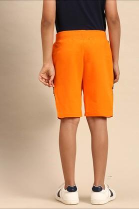 Nike boys cotton shorts hot sale