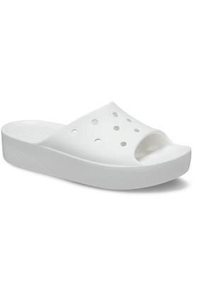 Crocs sale slides women's