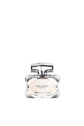 Buy GUCCI Bamboo Eau de Toilette for Her Shoppers Stop