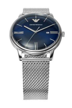 Armani mesh shop watch