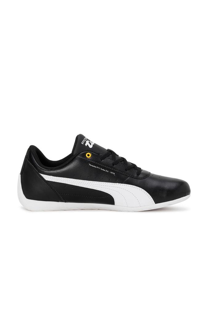 Puma low clearance cat