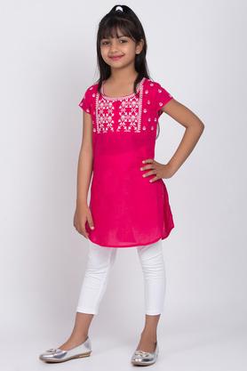 biba lehenga for baby girl