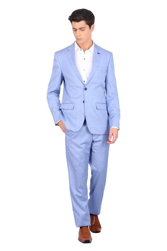 raymond formal suits