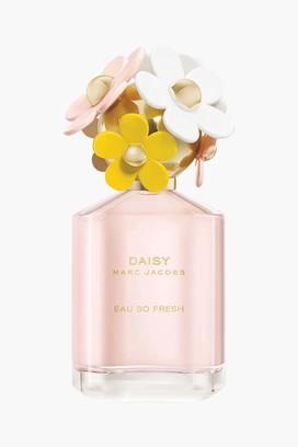 Marc jacobs 2025 daisy sizes